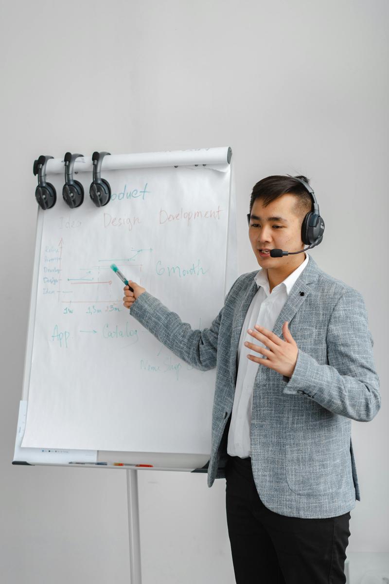 management training