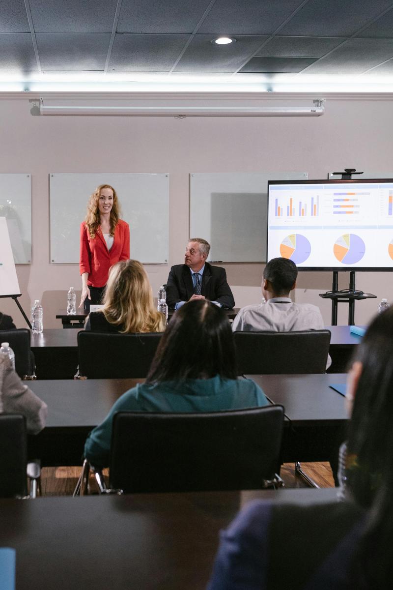 management training