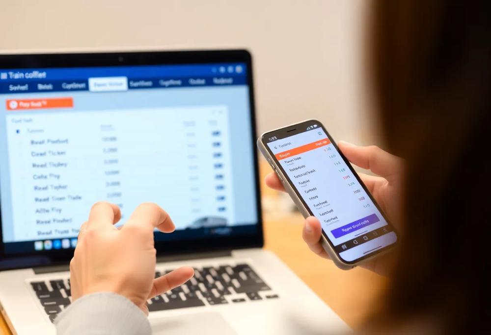 online booking