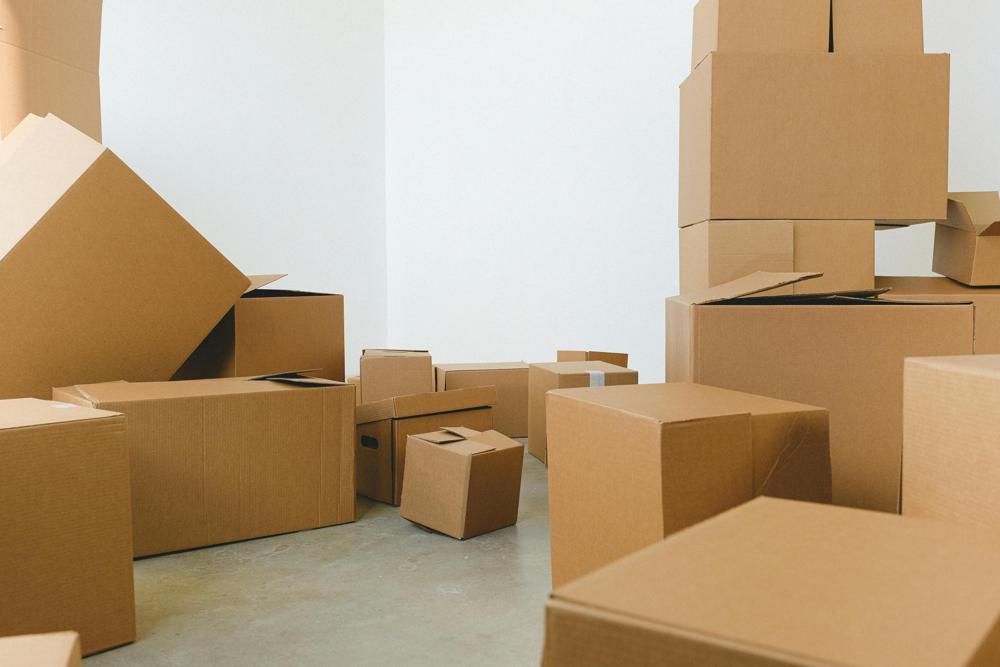 package locker